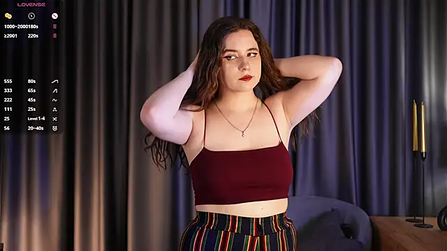 YuriFout online show from October 27, 11:06 am