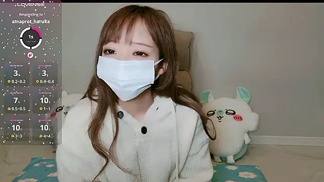 MIZUHO 05 online show from December 2, 1:35 pm