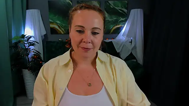 NataliKaminski online show from October 31, 4:11 pm