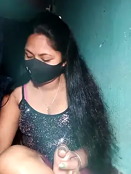 Darling Sonai online show from March 2, 3:08 pm