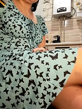 Kisa654 online show from February 5, 5:38 pm