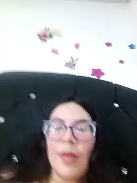 Damasexyviolet online show from October 18, 5:10 am