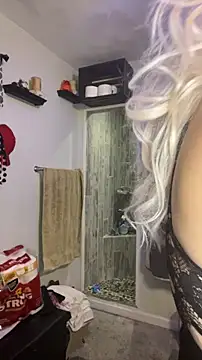 queenkelly1234 online show from November 9, 8:38 pm