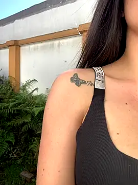 PamelaJonsom  online show from November 27, 1:14 pm