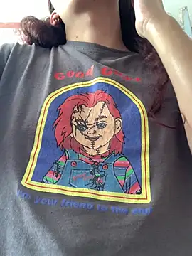 La-Gatiita-trans online show from February 10, 6:44 pm