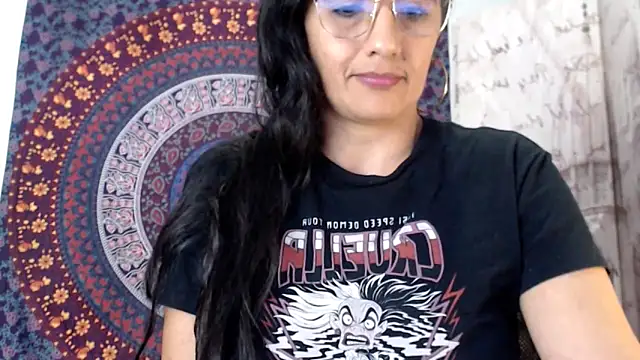 Lucyy Naugthy online show from February 22, 3:35 pm