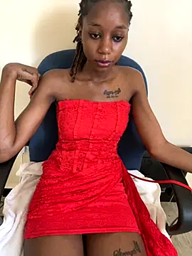 NyahHeat online show from October 20, 10:40 am