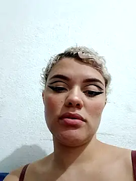 Estela nasx online show from April 17, 11:29 pm