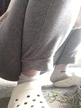 Amanda- ena- online show from January 8, 2:59 am