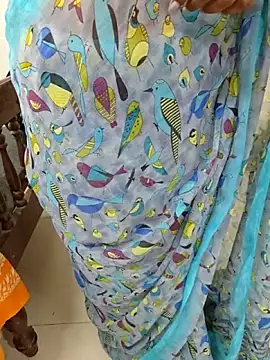 Nikitha telugu online show from February 5, 7:22 am