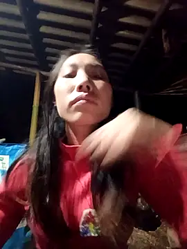 -Kem-01 online show from February 27, 9:03 pm