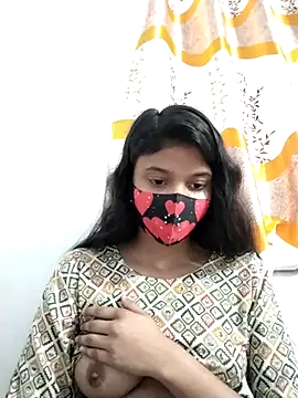 Jaya-Ray online show from February 28, 9:31 am