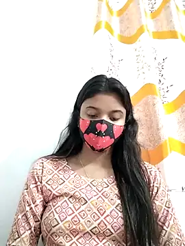 Jaya-Ray online show from February 22, 8:37 am