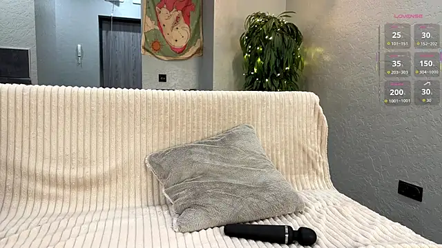 StephnieRecuparo online show from February 27, 3:34 pm