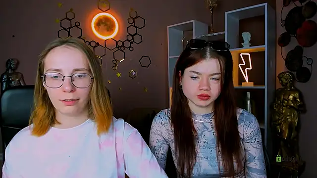 evalora vei online show from March 27, 1:34 pm