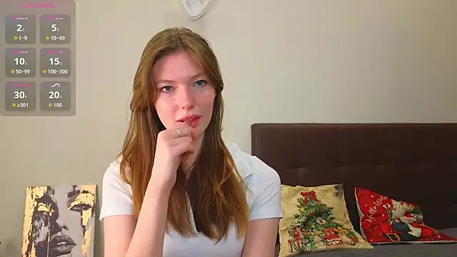 Erosyne online show from January 18, 5:42 pm