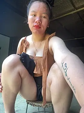 hanaa-show online show from March 30, 3:28 am