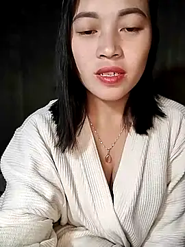 Hani-i online show from February 17, 2:22 am