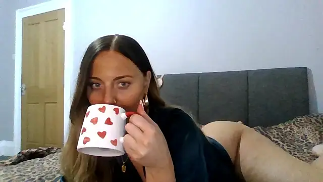 Scouse Lexi online show from January 17, 8:16 pm