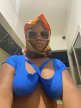 Rosebarby online show from October 23, 12:38 am