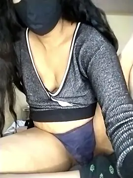 strip queennn online show from January 10, 6:45 pm