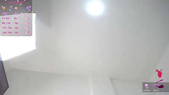 issa bella18 online show from November 16, 3:30 am