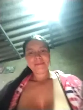 Cristal-sm online show from December 15, 2:50 am