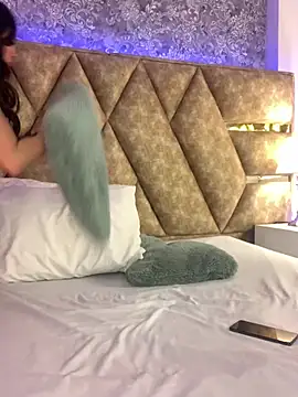 SsexCouplee online show from January 12, 12:10 pm