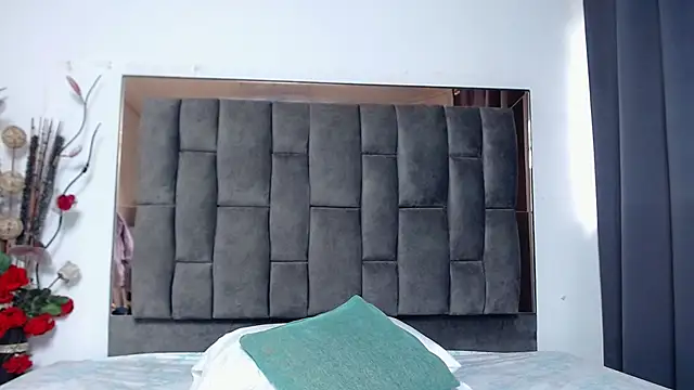 Salmma Milf online show from November 20, 12:06 pm