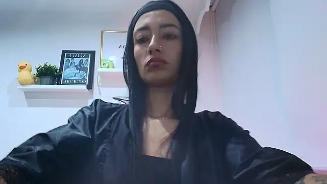  TiniWild online show from December 1, 2:26 am