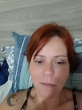 PorcelainDoll1 online show from March 3, 9:04 am