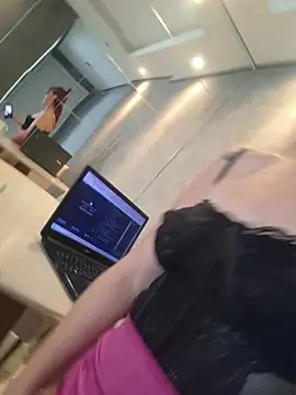 PorcelainDoll1 online show from February 26, 2:49 pm