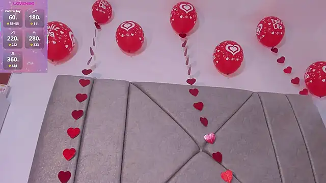 Miaa Star1 online show from February 28, 1:54 pm