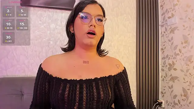 xkaty grey online show from February 9, 8:33 pm