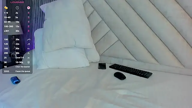 Lexy-Sweet1 online show from November 29, 4:49 am