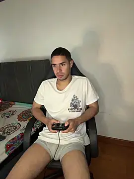 chucky karla online show from February 15, 2:05 pm