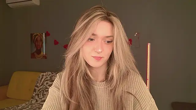 BellaSink online show from February 20, 6:12 am