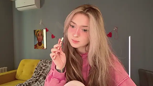 BellaSink online show from February 21, 6:36 am