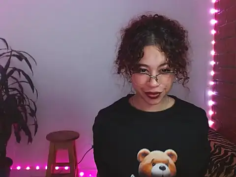 Medussa3033 online show from October 30, 2:36 am