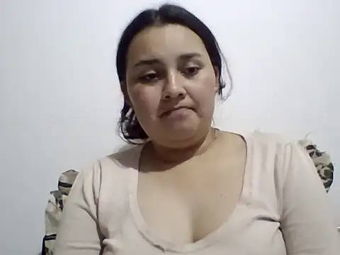 Luna vera online show from October 22, 3:00 am