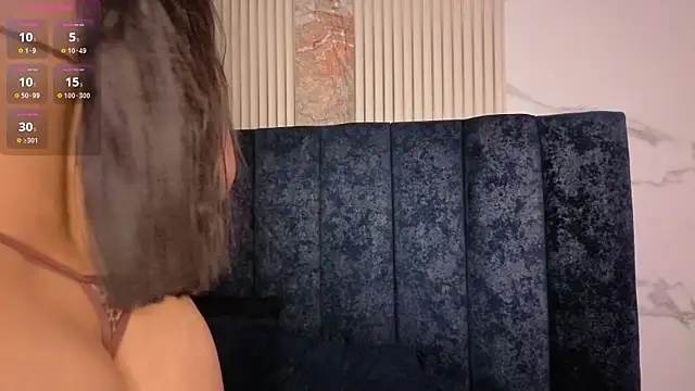MarScarlett online show from July 17, 11:58 am