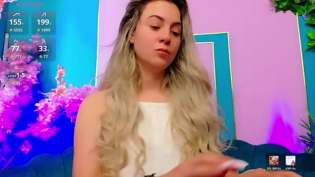 AriannaSins online show from June 8, 12:06 pm