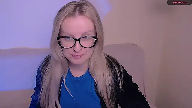 AllaLeomz online show from November 26, 12:28 pm