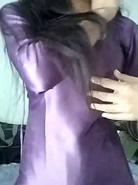 Jyoti-Love-143 online show from February 5, 9:01 am