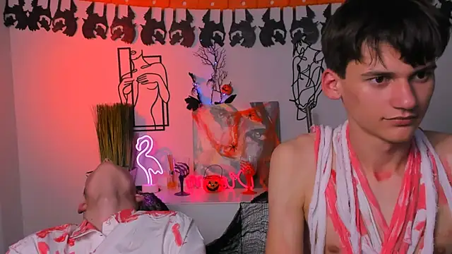 jordi ser online show from November 1, 2:05 am