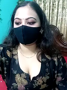 Porimoni22 online show from April 1, 2:03 pm