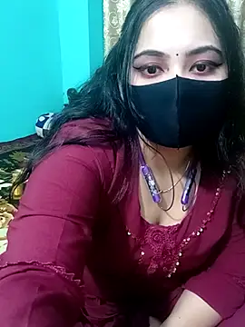 Porimoni22 online show from February 2, 7:46 pm