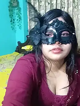 Porimoni22 online show from June 23, 8:18 pm