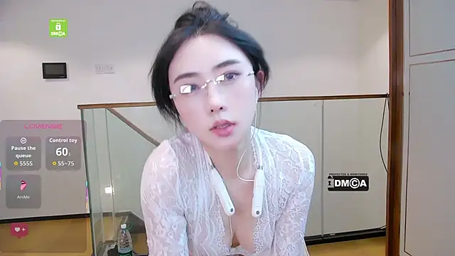 anqi6376 online show from November 23, 2:30 pm