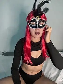 Mia26  online show from October 22, 8:58 pm